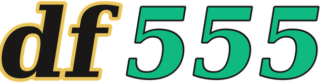 df555 logo
